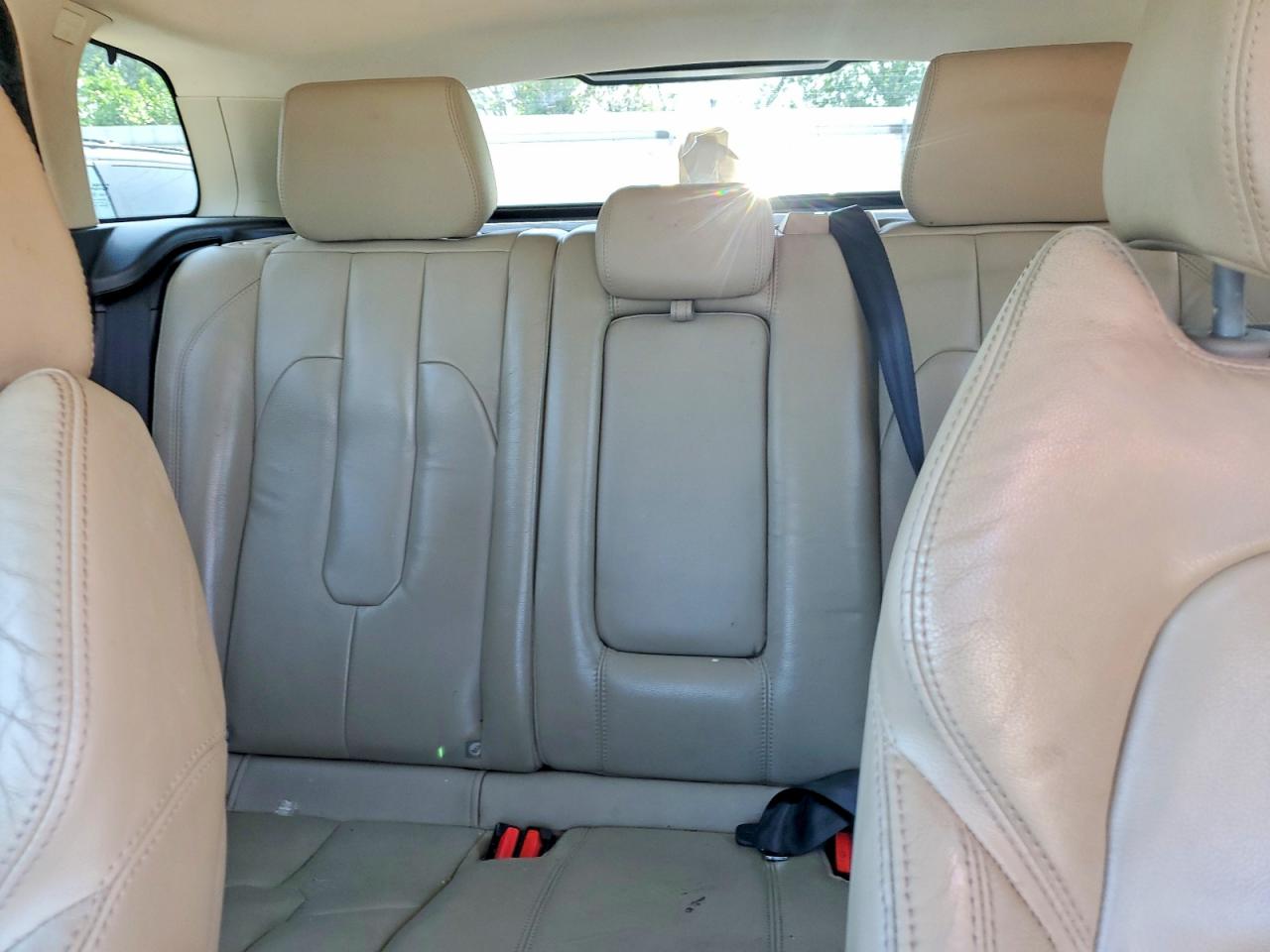 Land Rover Range Rover Pure Plus
