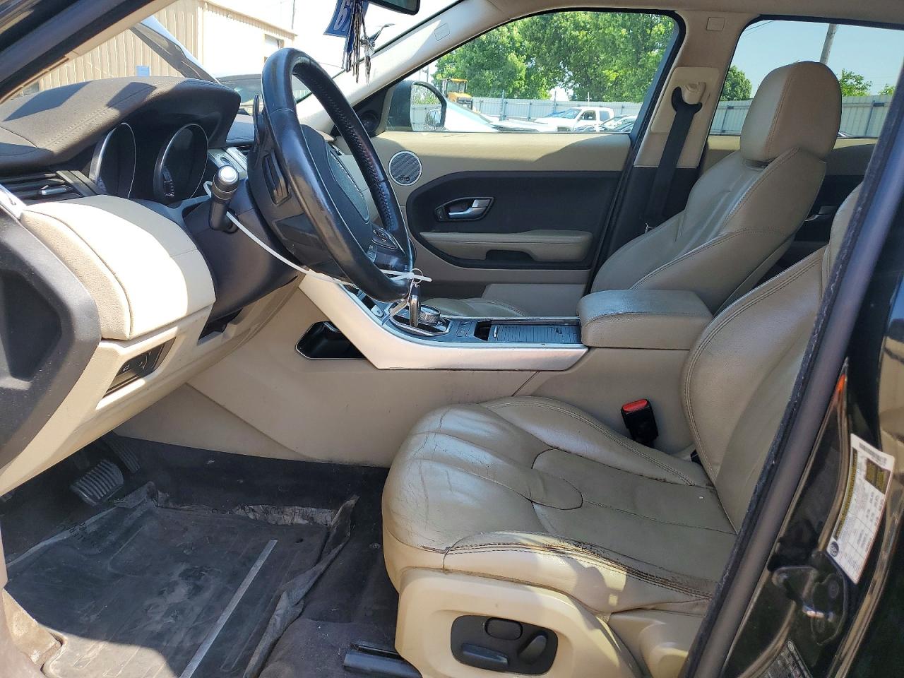 Land Rover Range Rover Pure Plus