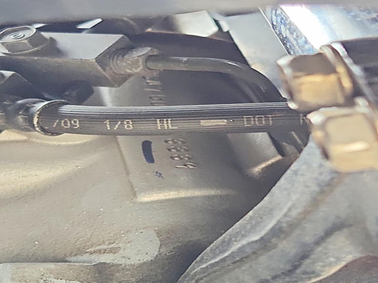 Honda Gl Cycle
