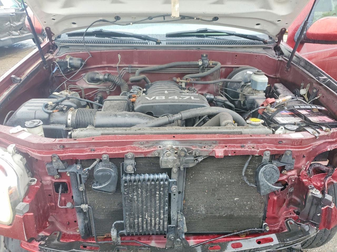 Toyota Tundra Double Cab Limited