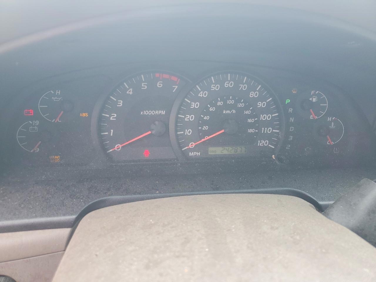 Toyota Tundra Double Cab Limited