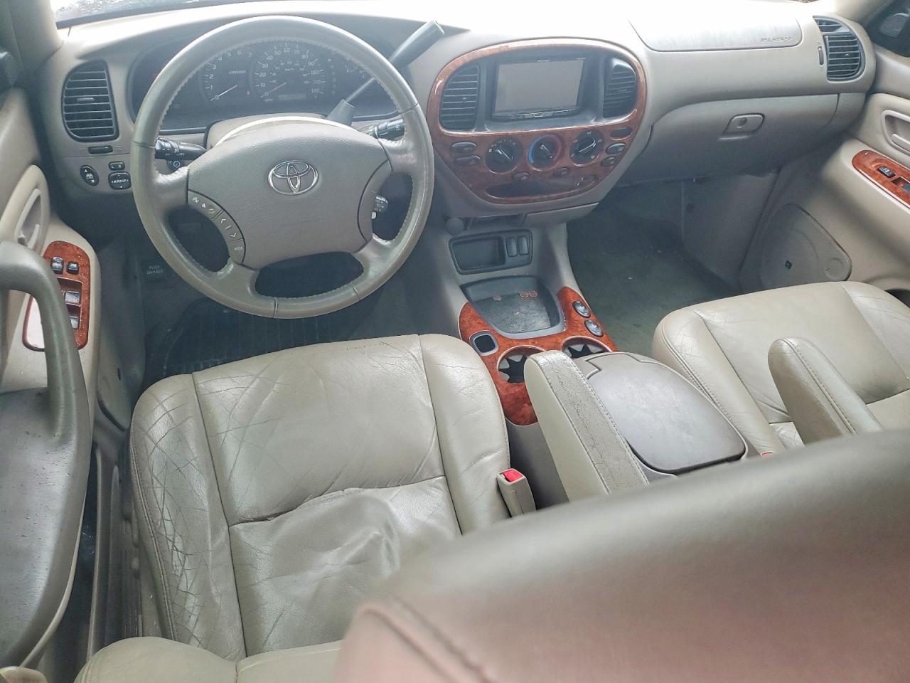 Toyota Tundra Double Cab Limited