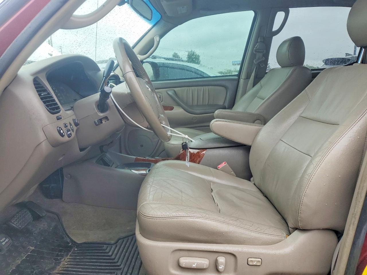 Toyota Tundra Double Cab Limited