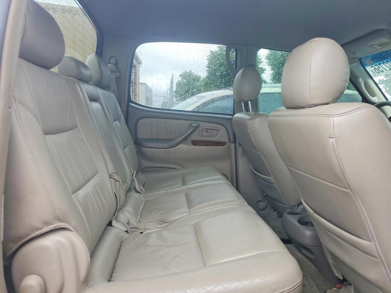 Toyota Tundra Double Cab Limited