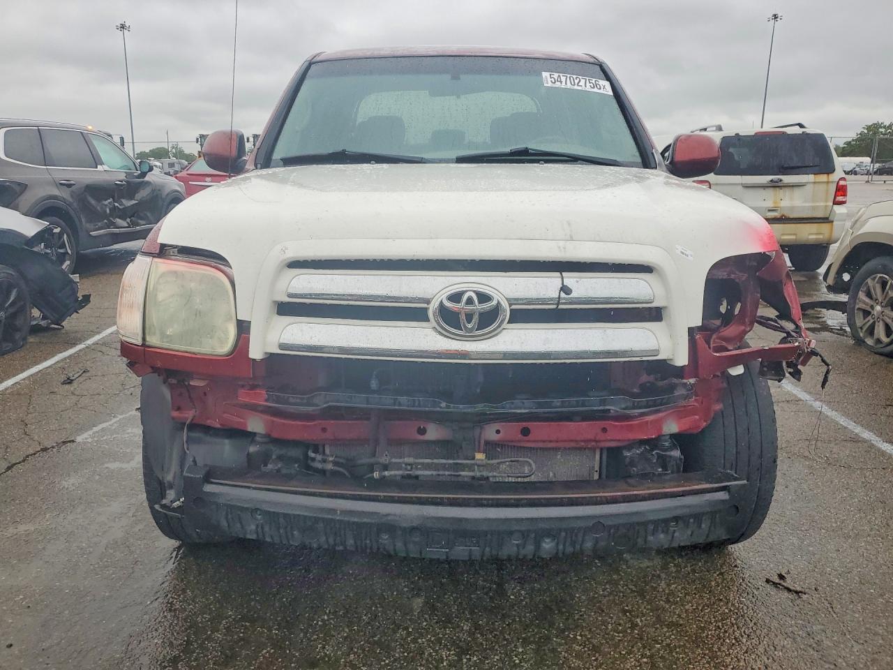 Toyota Tundra Double Cab Limited