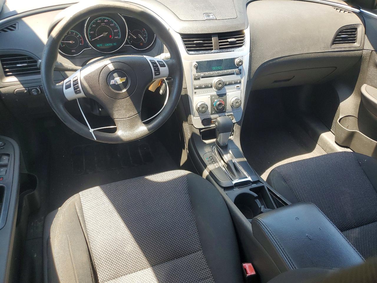 Chevrolet Malibu 1lt
