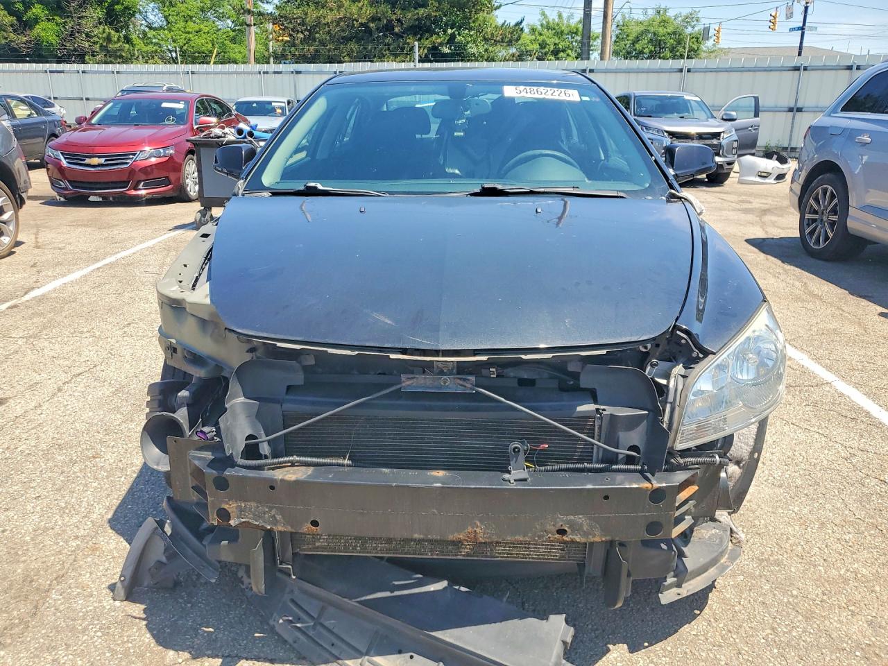 Chevrolet Malibu 1lt