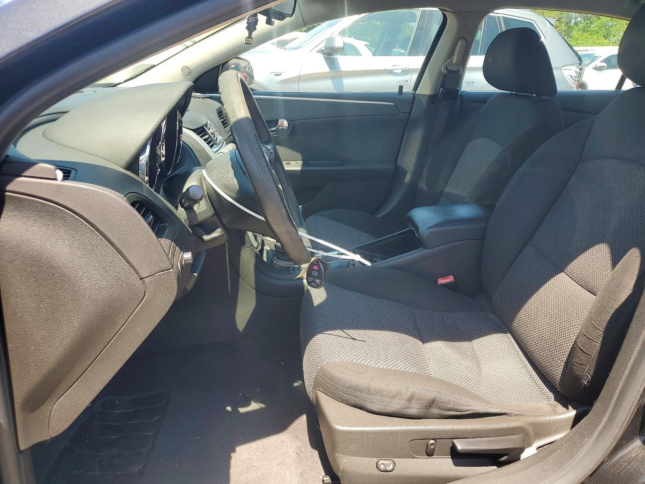 Chevrolet Malibu 1lt