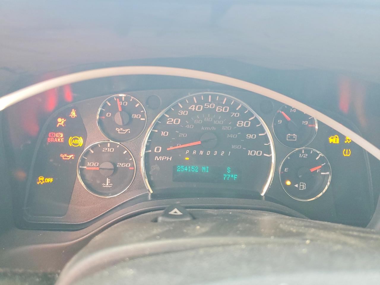 GMC Savana G1500 Lt
