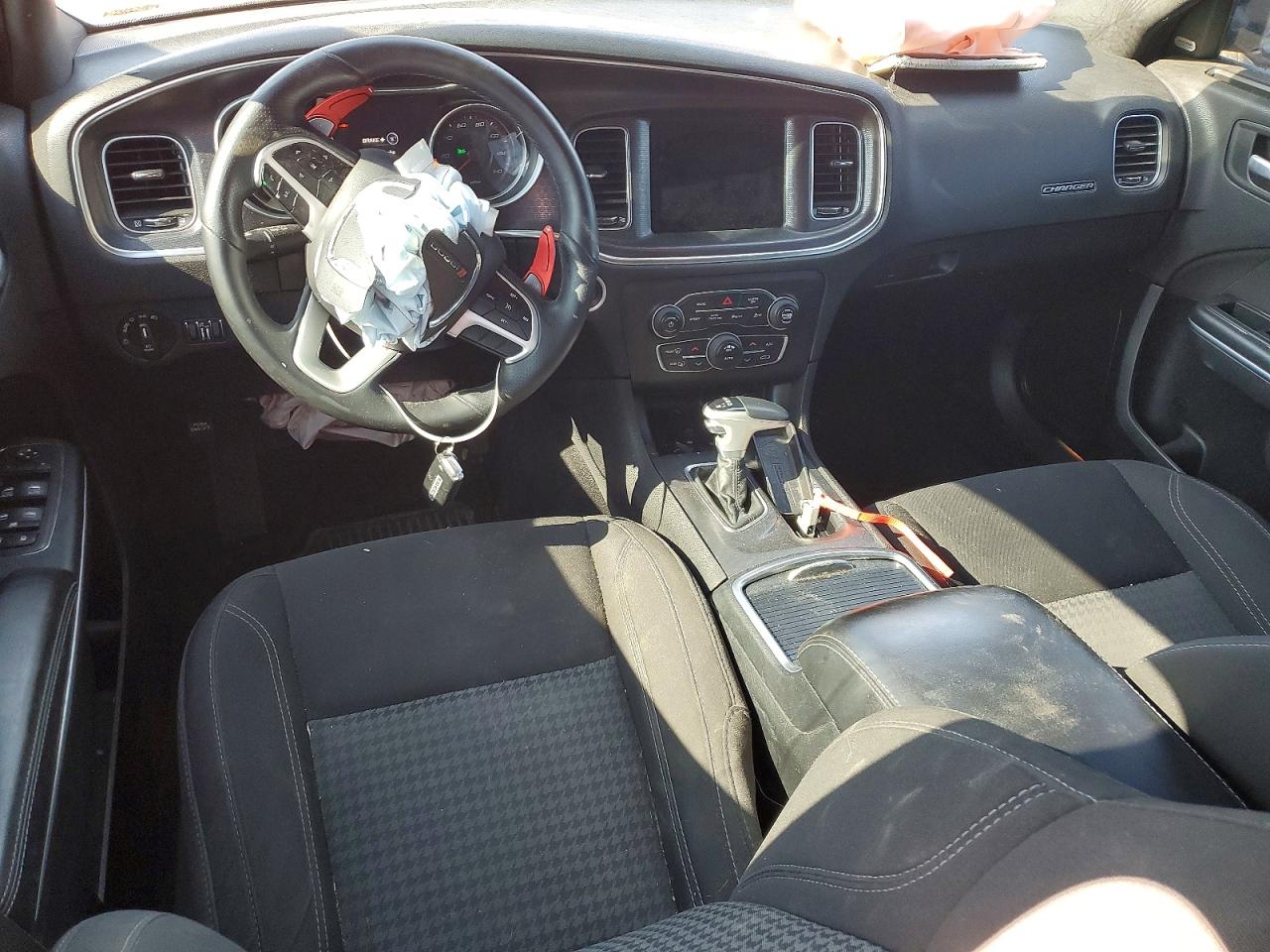 Dodge Charger Gt