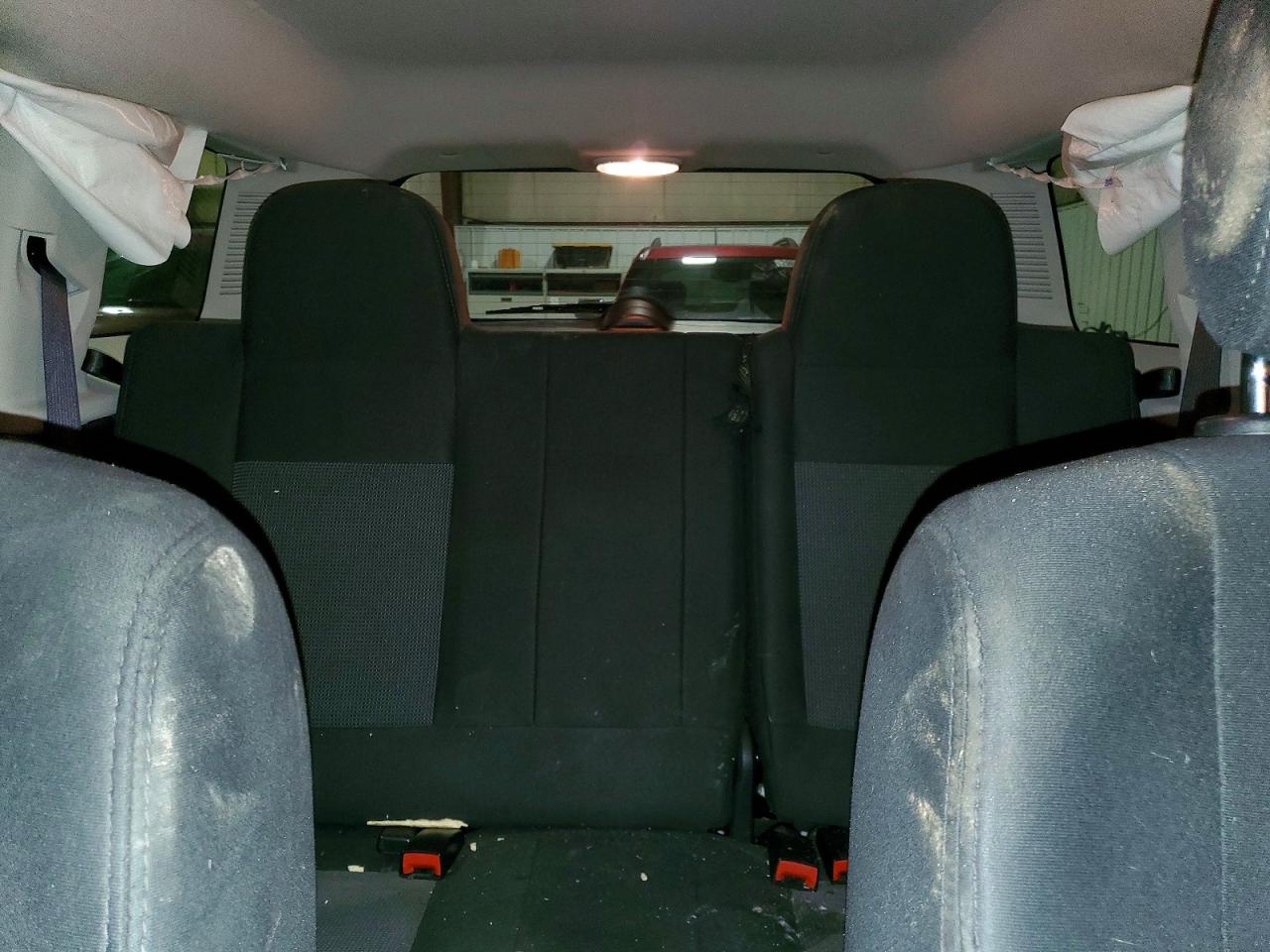 Jeep Patriot Latitude