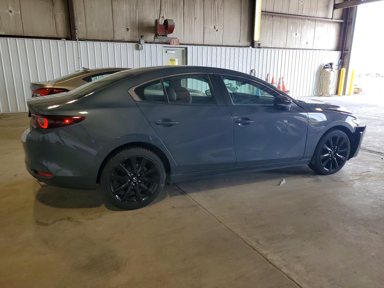 Mazda 3 Preferred