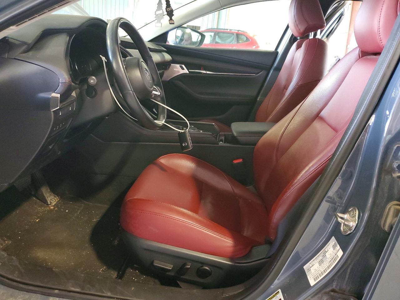 Mazda 3 Preferred