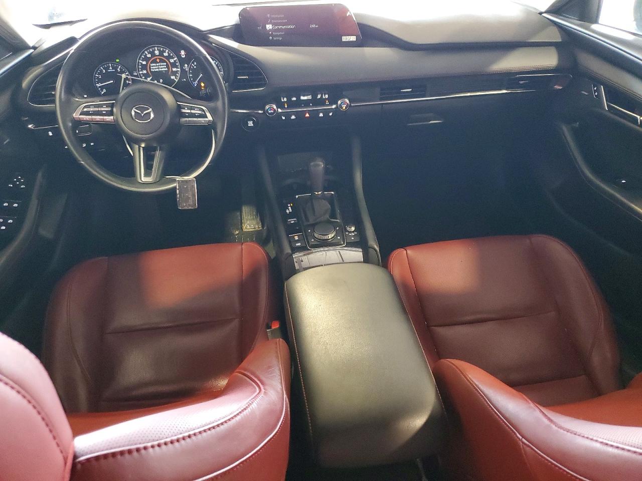 Mazda 3 Preferred