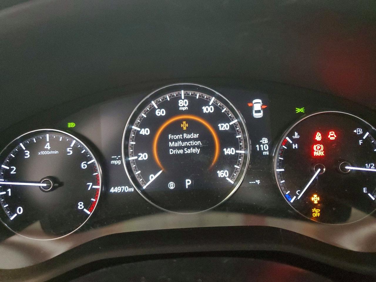 Mazda 3 Preferred