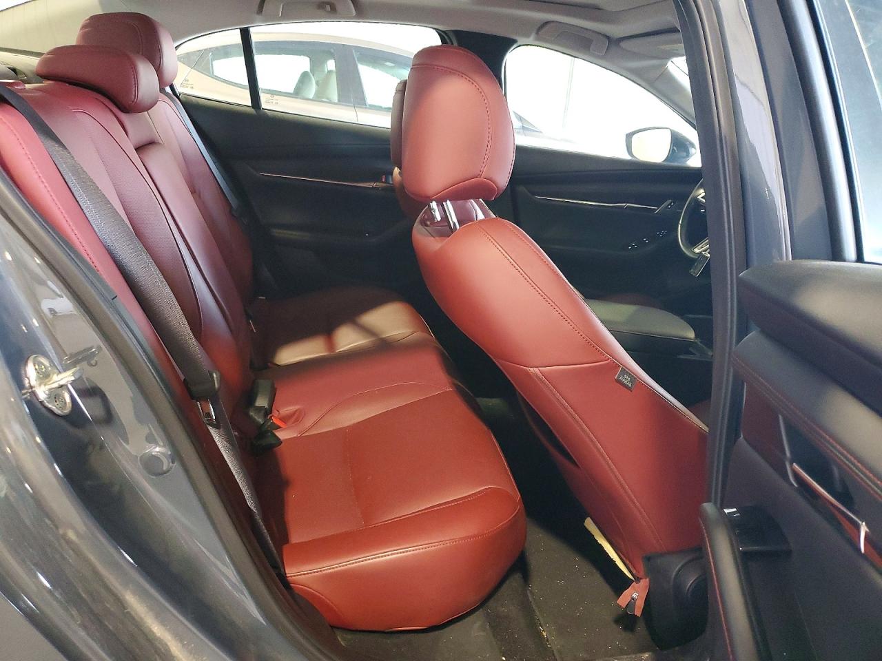 Mazda 3 Preferred