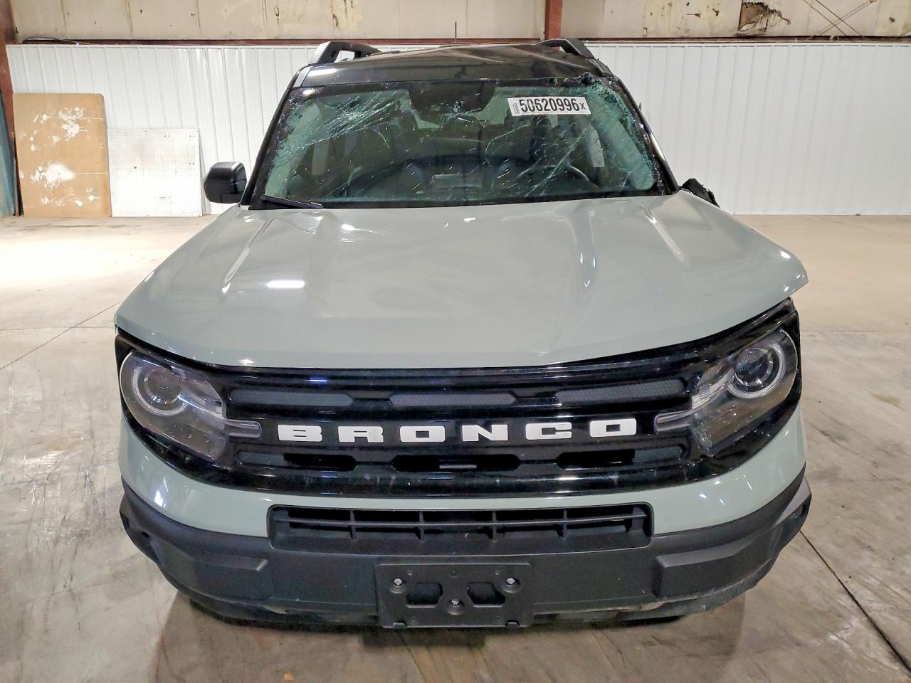 Ford Bronco Outer Banks