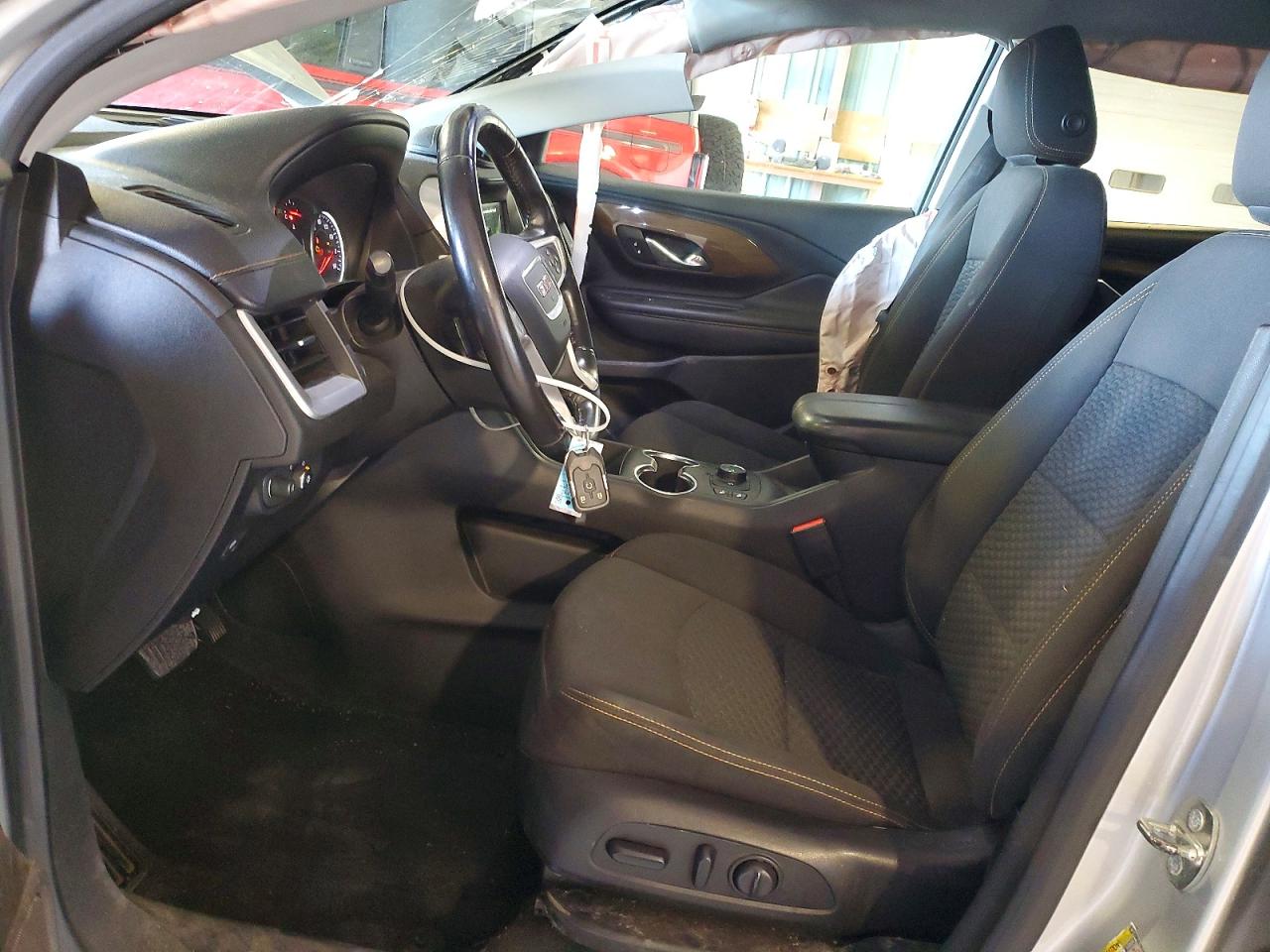 GMC Terrain Sle