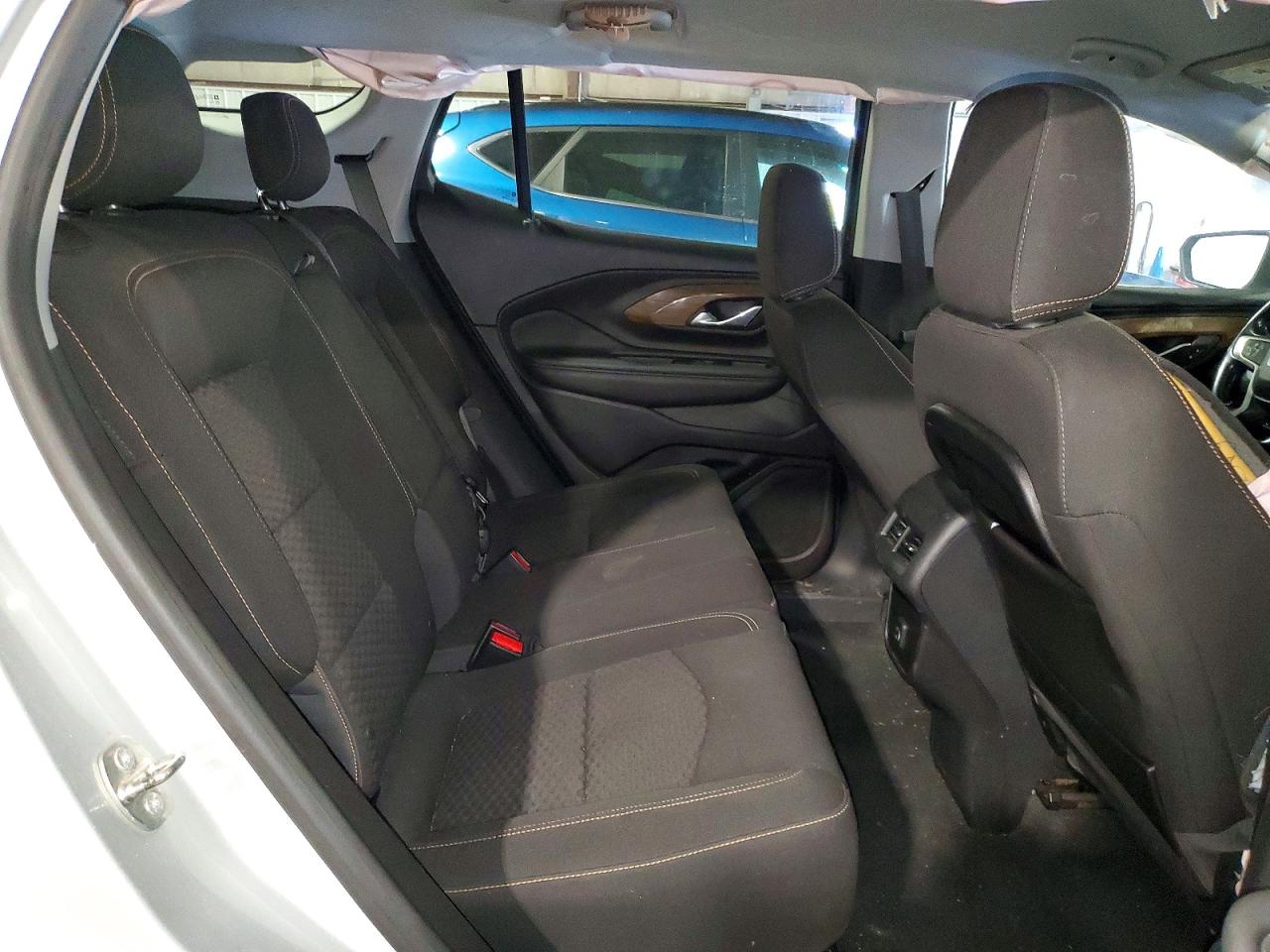 GMC Terrain Sle