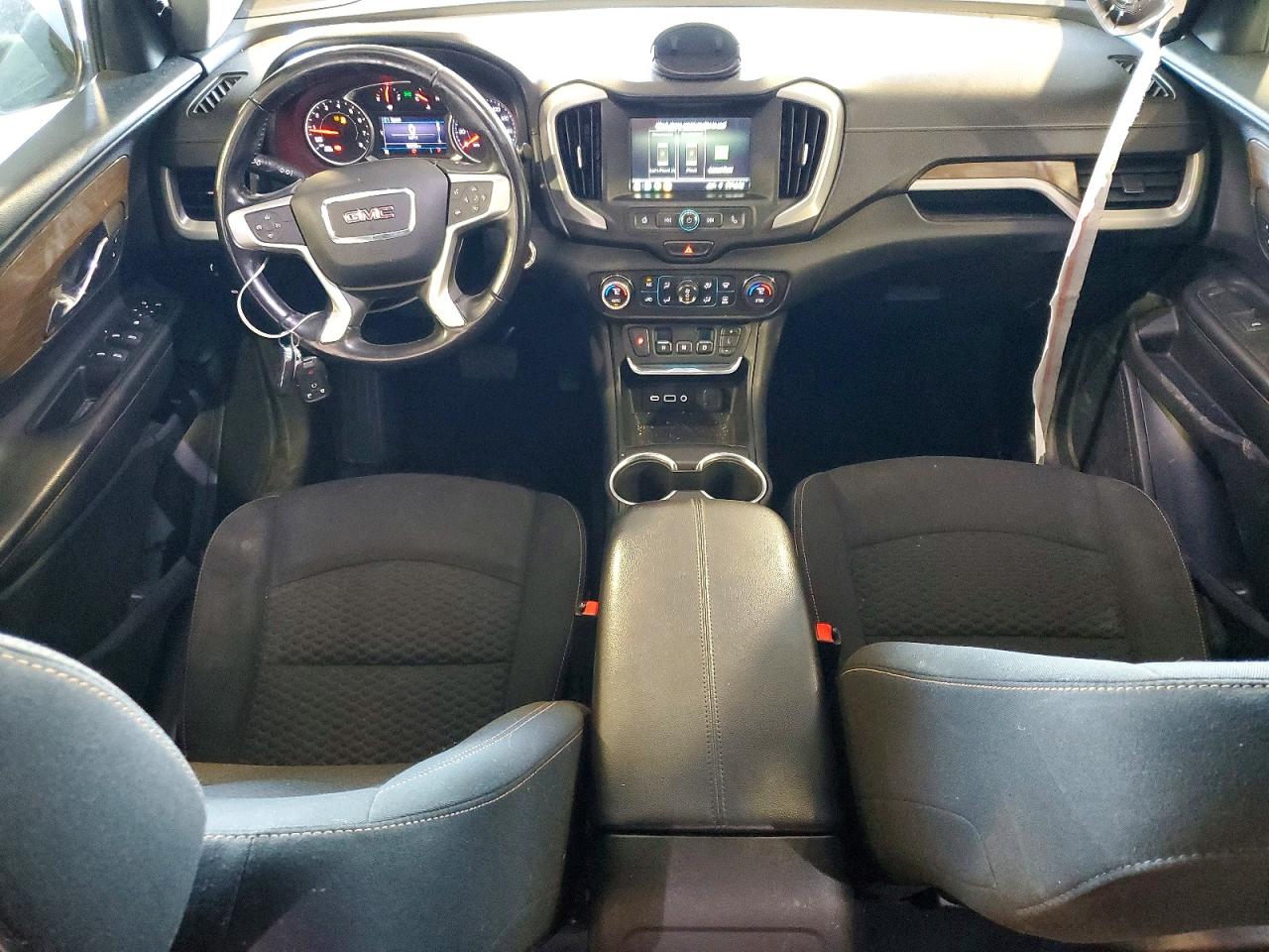 GMC Terrain Sle