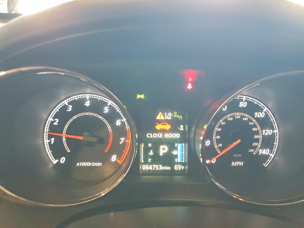 Mitsubishi Outlander Es