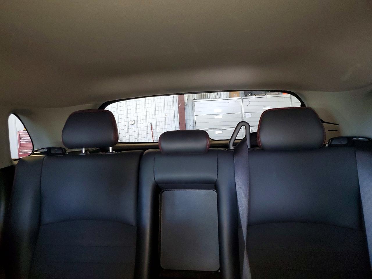Mitsubishi Outlander Es