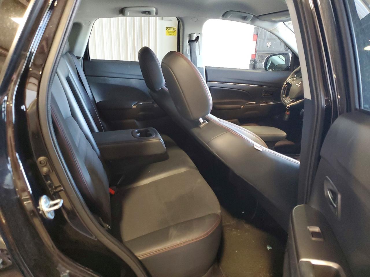 Mitsubishi Outlander Es