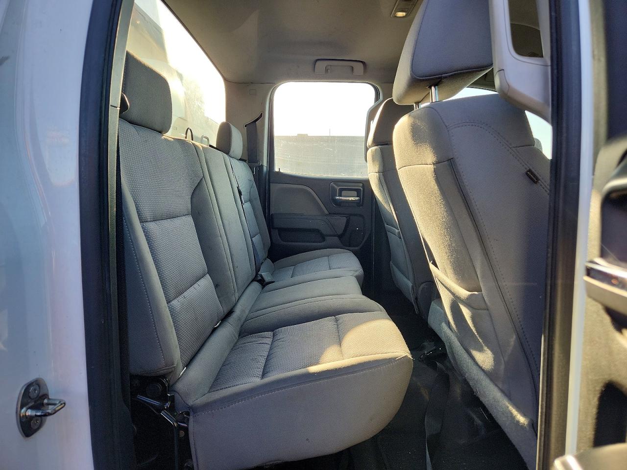 Chevrolet Silverado C3500