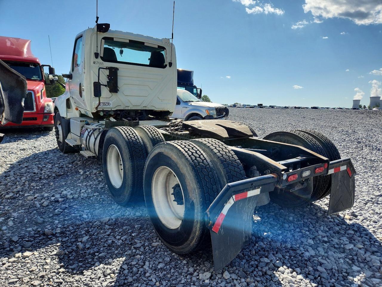 International Lt625