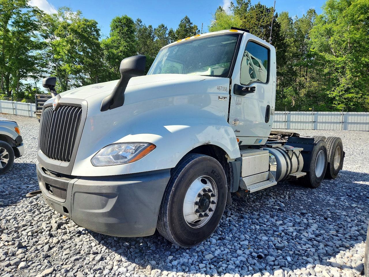 International Lt625