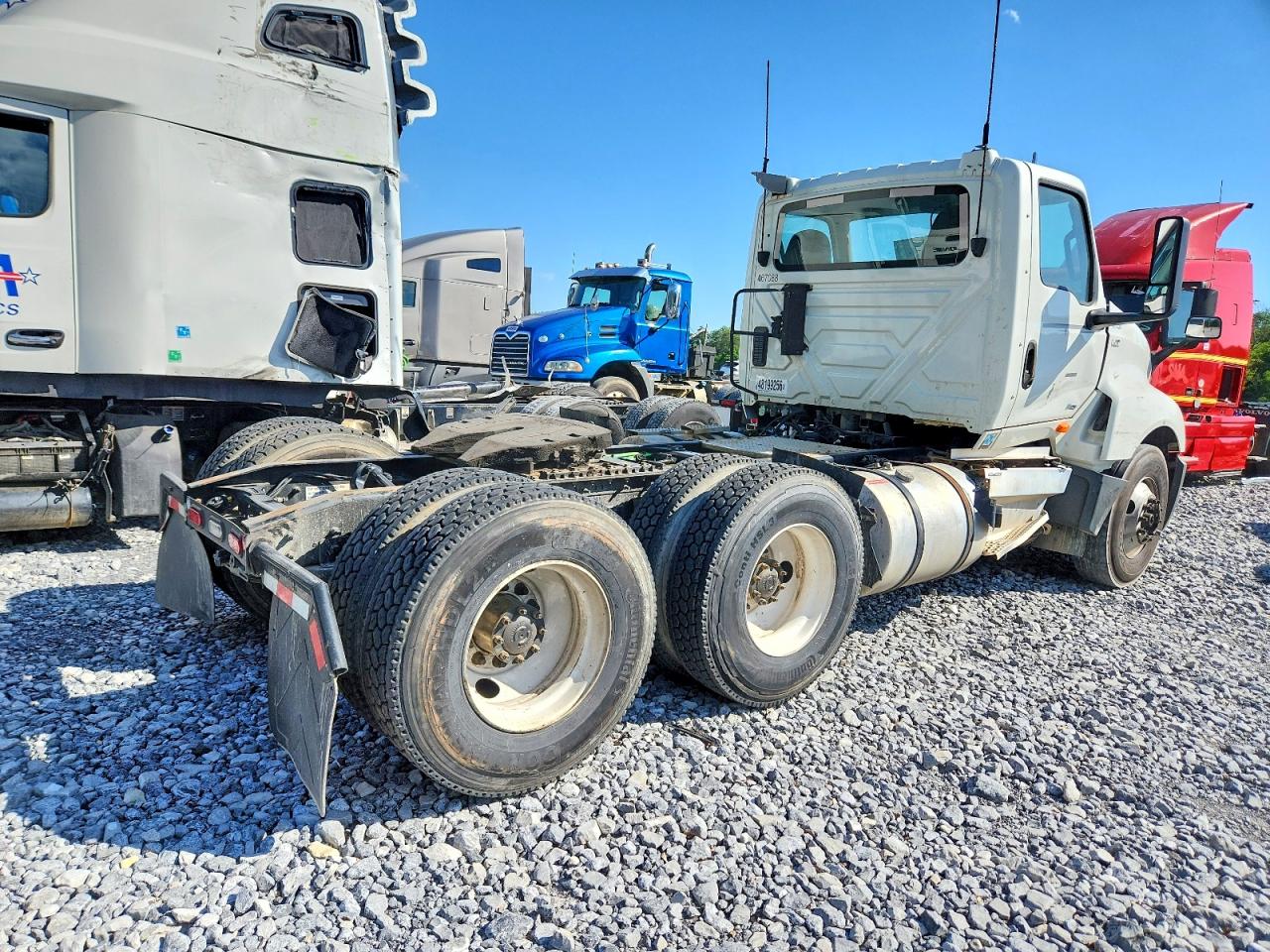 International Lt625
