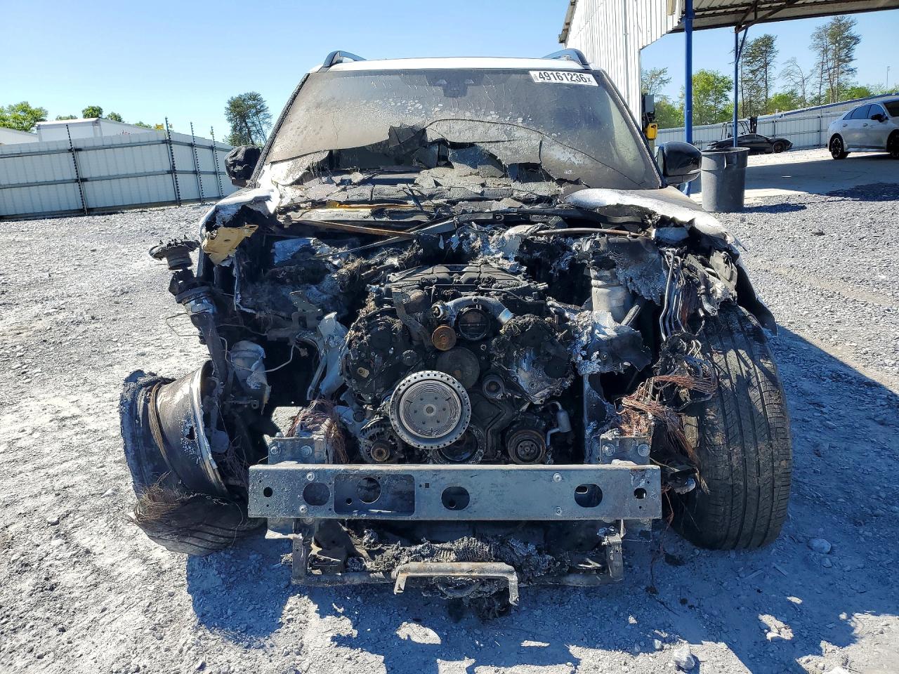 Land Rover Discovery Se