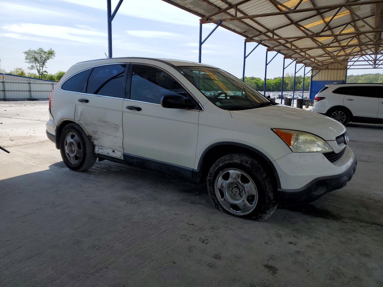 Honda Crv Lx