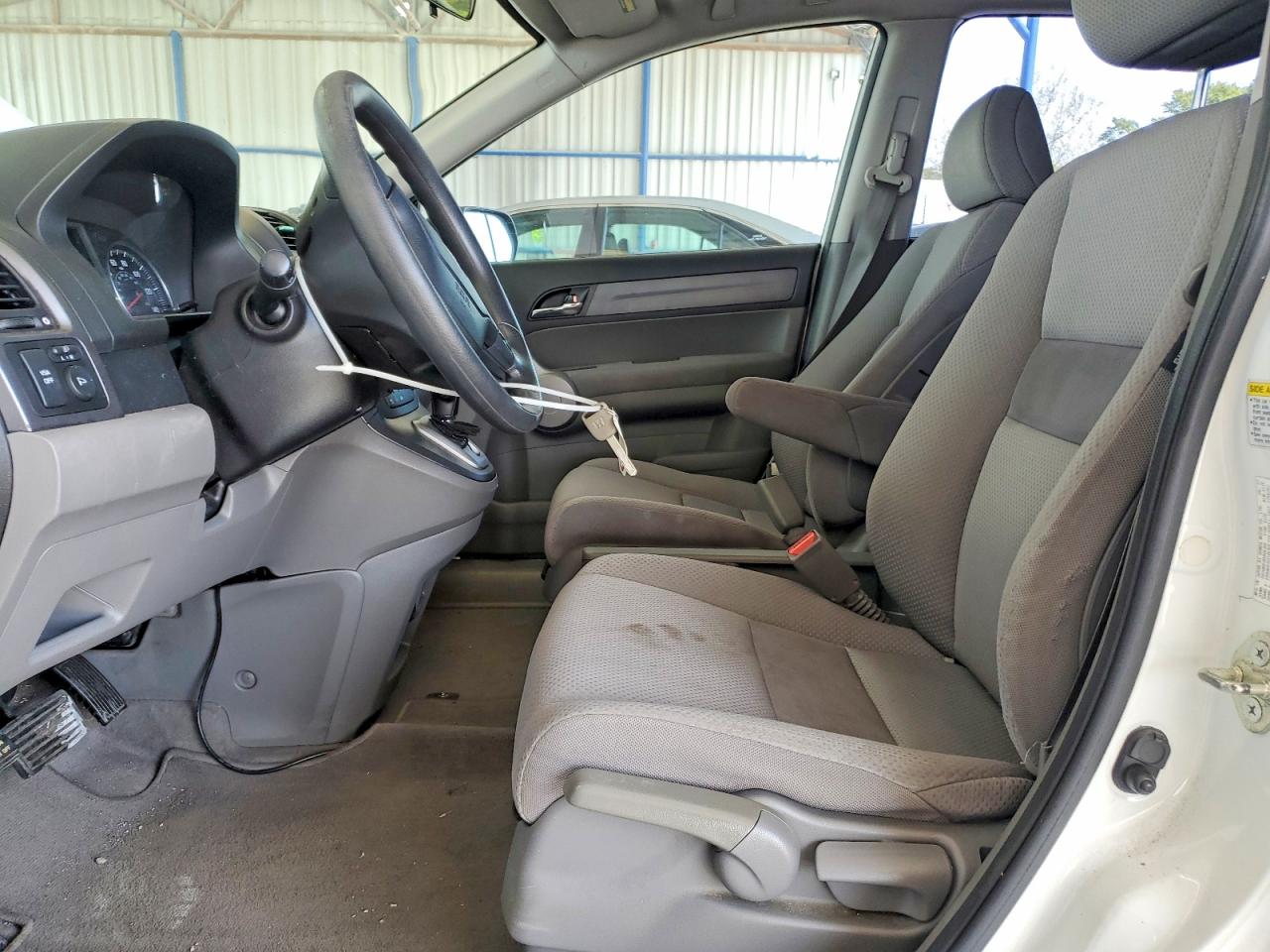 Honda Crv Lx