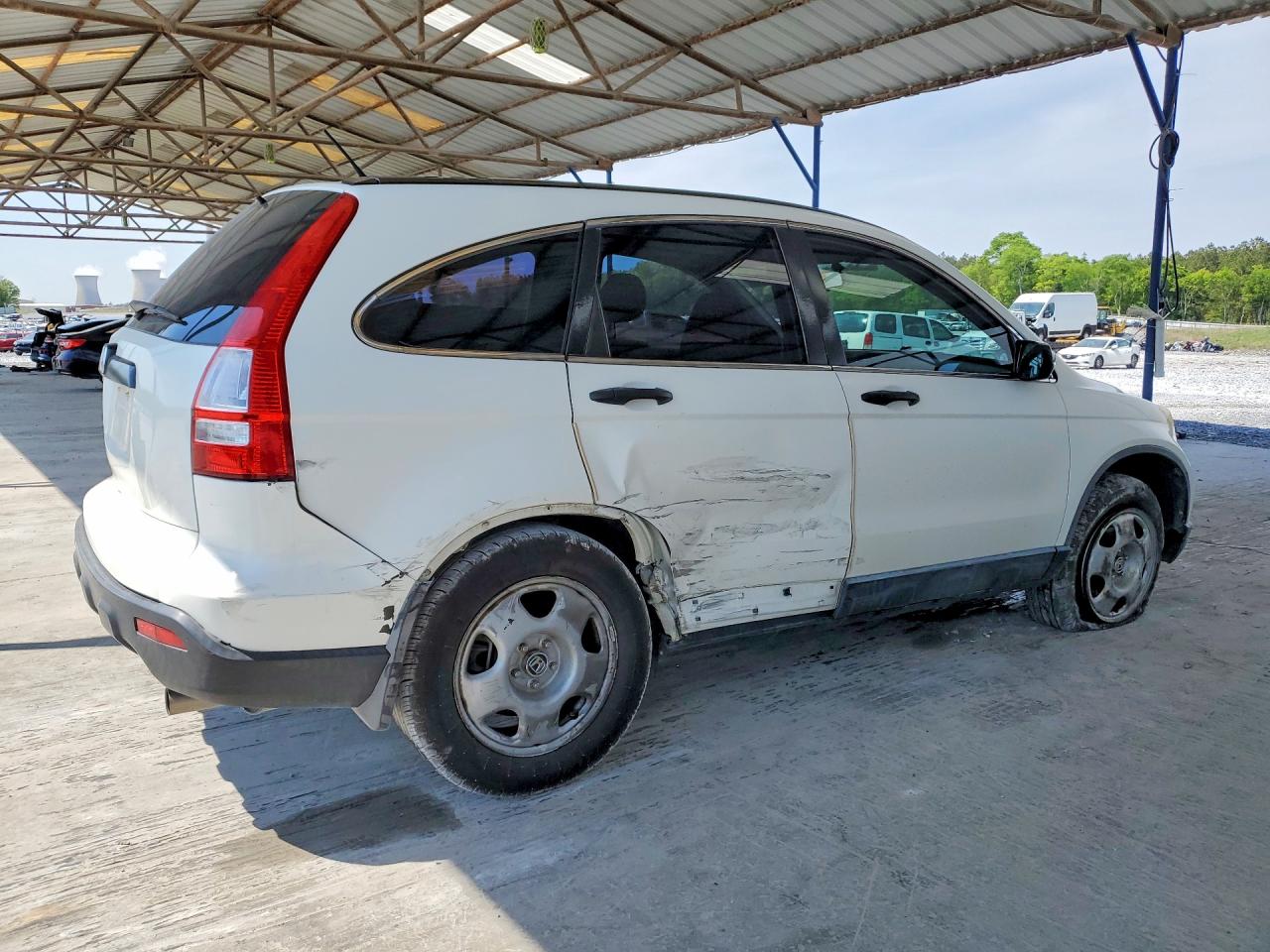 Honda Crv Lx