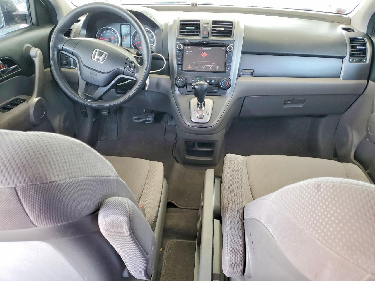 Honda Crv Lx