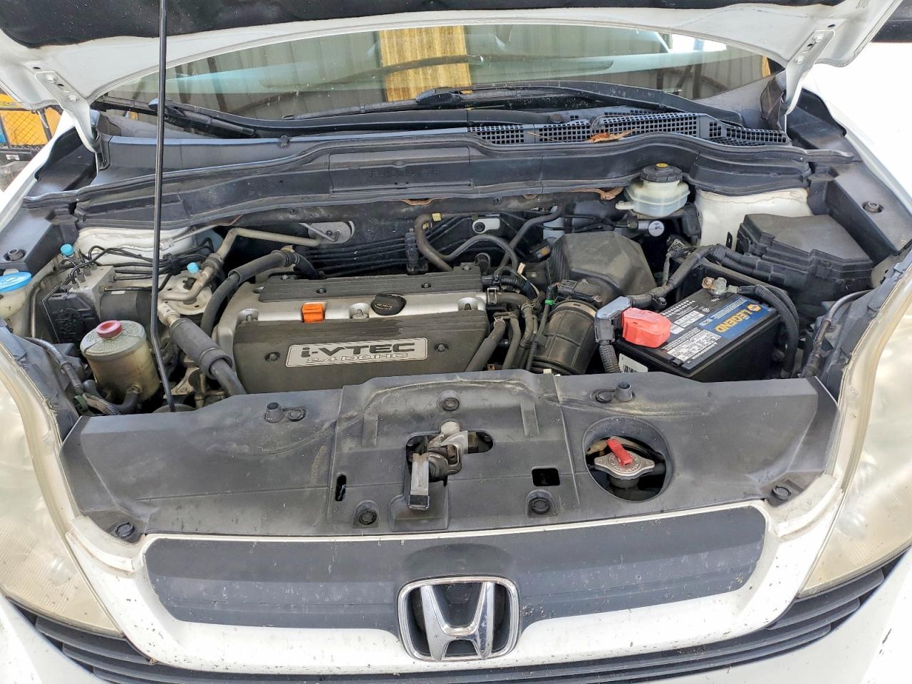 Honda Crv Lx