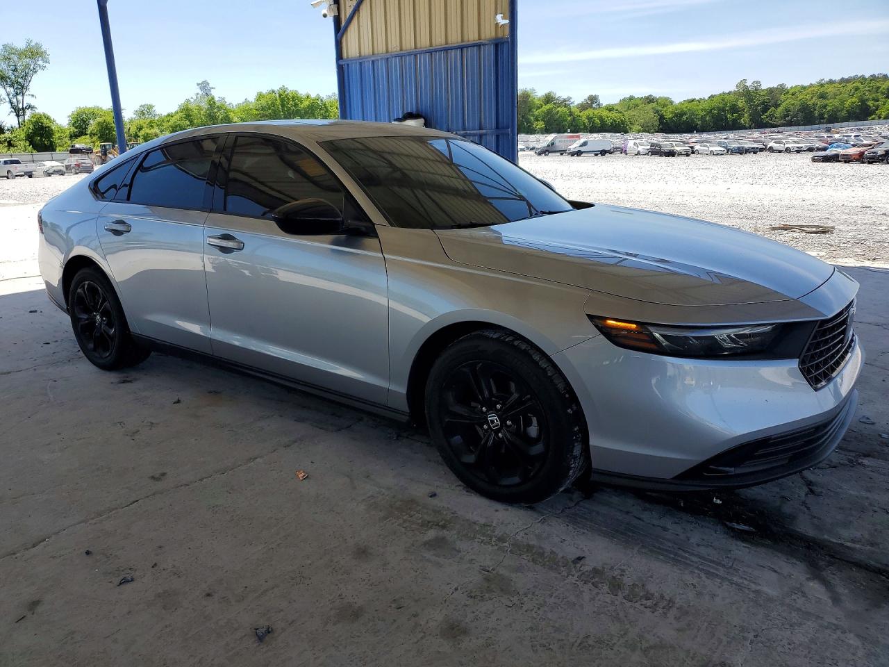 Honda Accord Se
