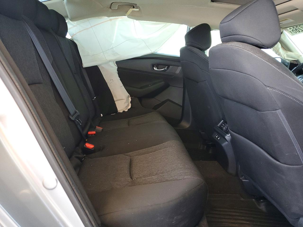 Honda Accord Se
