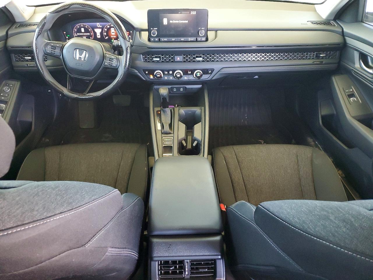 Honda Accord Se