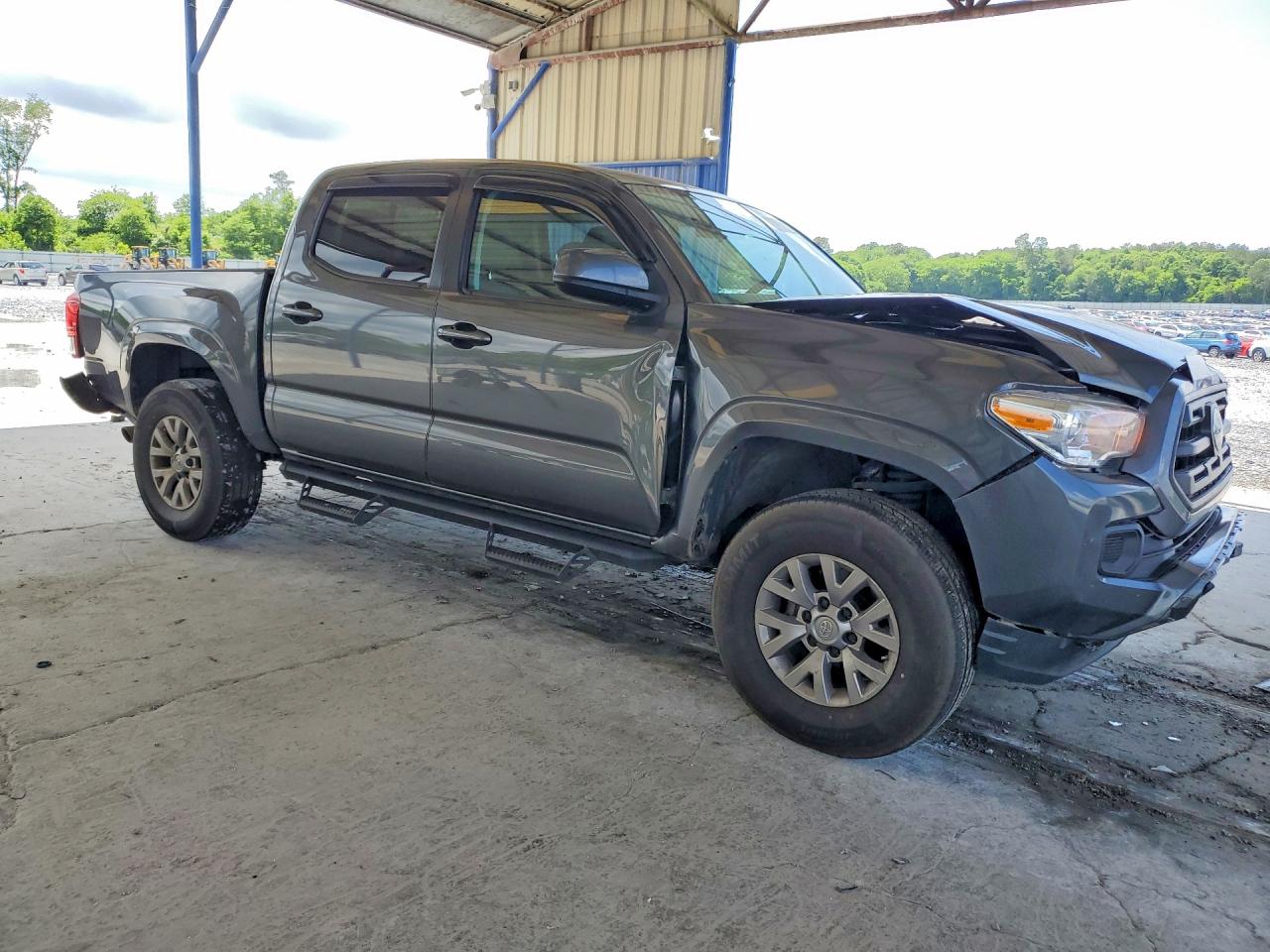 Toyota Tacoma Sr V6