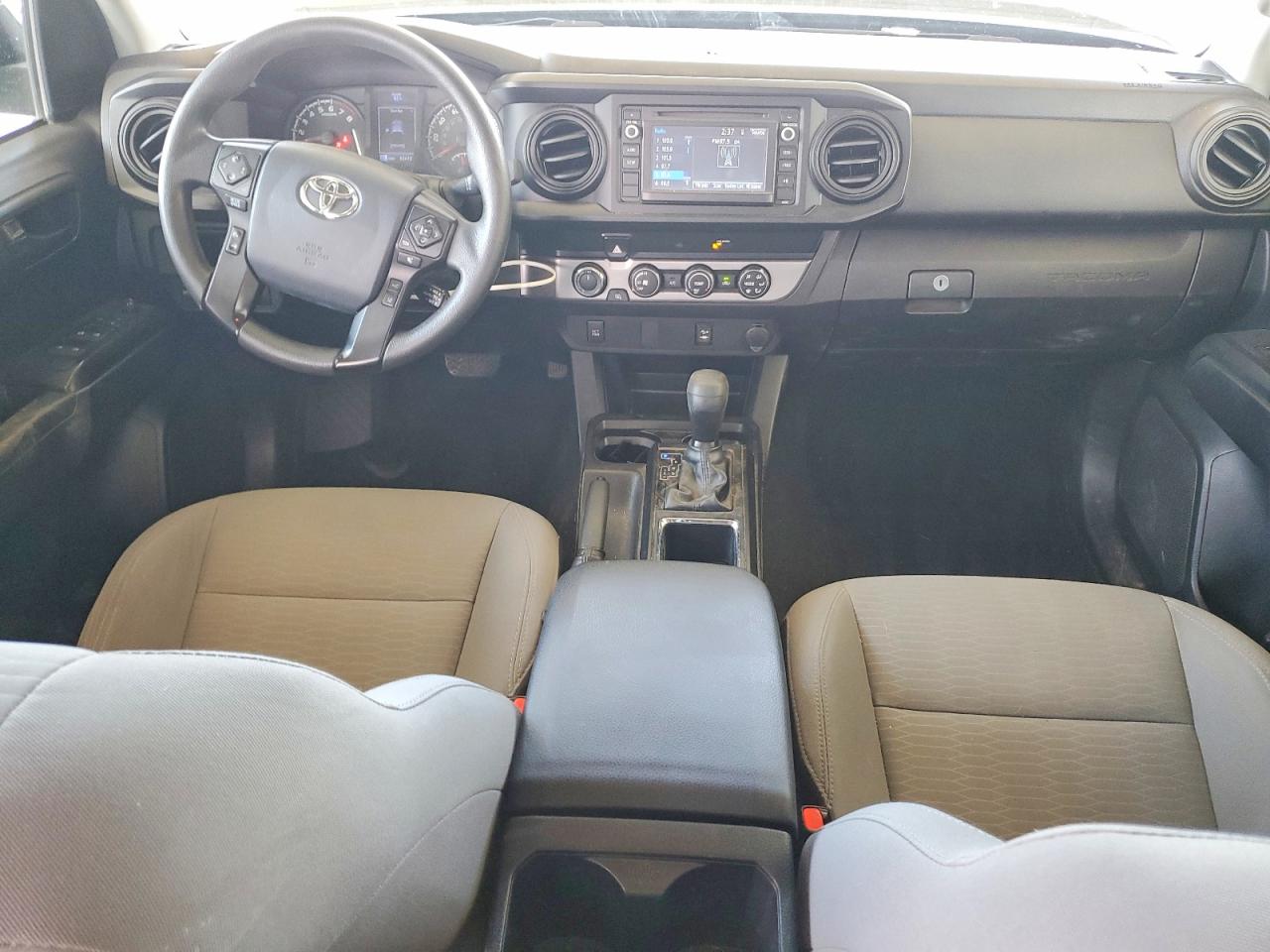 Toyota Tacoma Sr V6