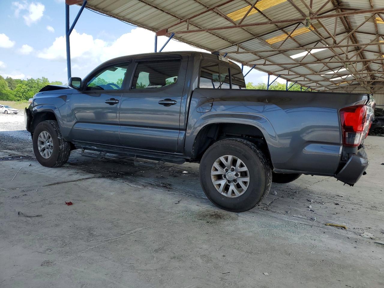 Toyota Tacoma Sr V6