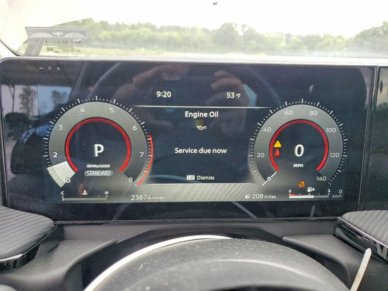 Nissan Kicks Sr