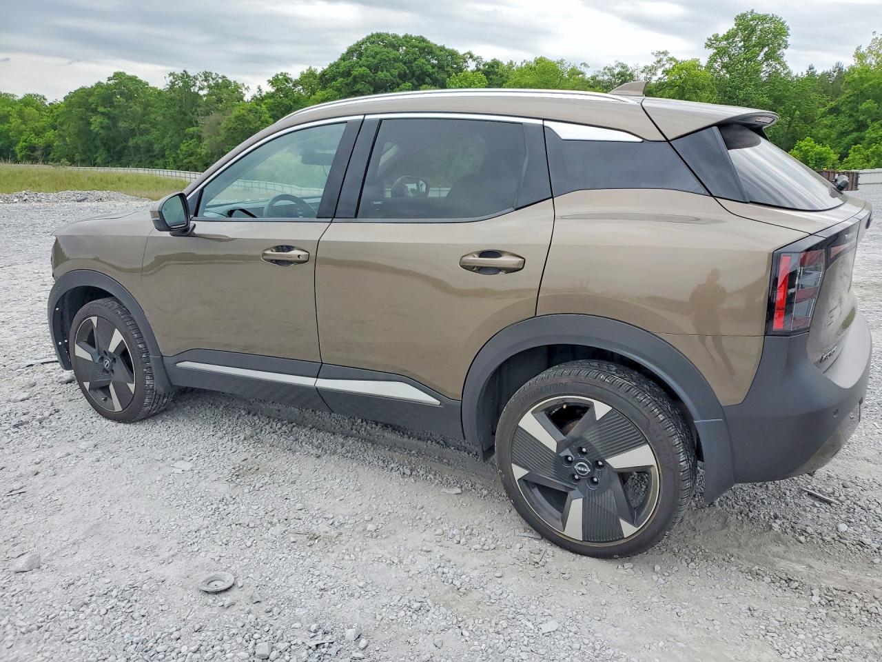 Nissan Kicks Sr