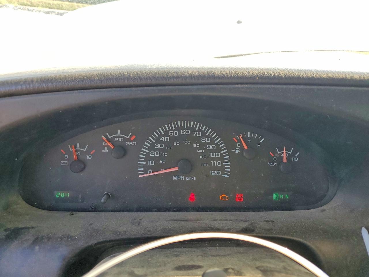 Dodge B Series B3500