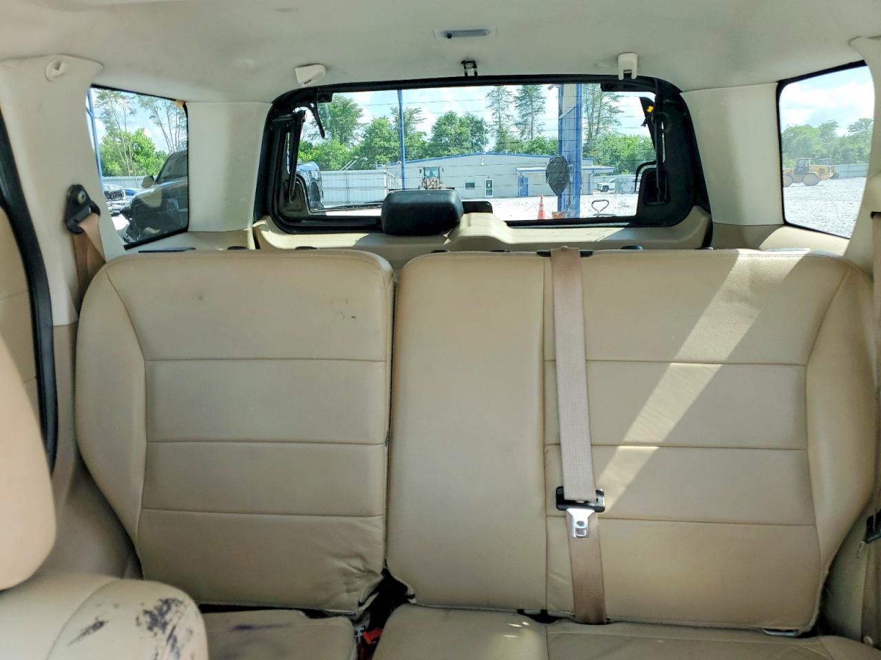 Ford Escape Limited