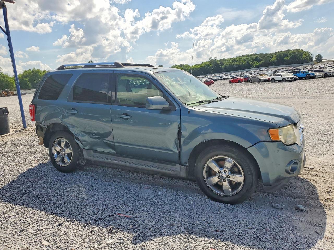 Ford Escape Limited