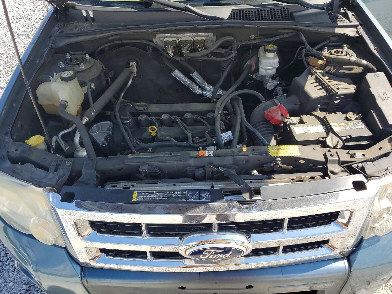 Ford Escape Limited