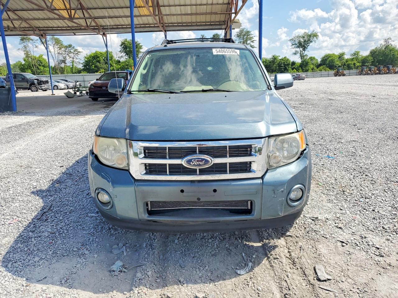 Ford Escape Limited